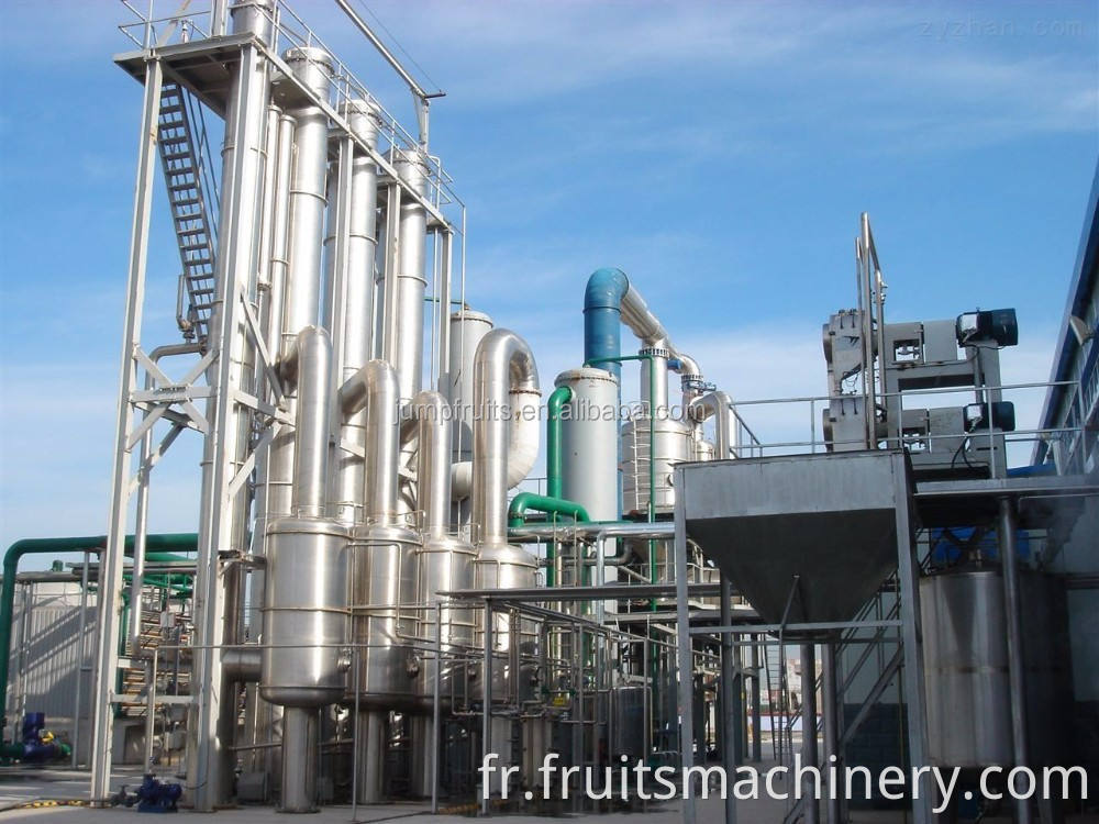 Fresh grape orange coconut Juice processing Production Line